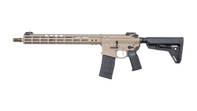 NOVESKE N4 GEN4 RECON [FDE] 5.56X45MM NATO - Image 2 of 3