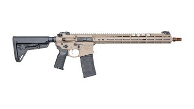NOVESKE N4 GEN4 RECON [FDE] 5.56X45MM NATO - Image 1 of 3