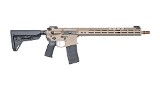 NOVESKE N4 GEN4 RECON [FDE] 5.56X45MM NATO - Image 1 of 3