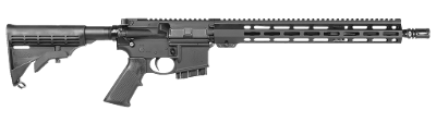 SMITH & WESSON M&P15 SPORT III 5.56X45MM NATO - Image 1 of 2