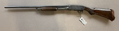 WARDS WESTERN FIELD 50 12 GA - Image 1 of 3