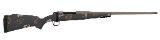 FIERCE FIREARMS TWISTED ROGUE (STEEL RECEIVER) [SB] 7MM PRC - Image 1 of 1