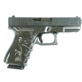 GLOCK G19 GEN 3 9MM LUGER (9x19 PARA) - Image 1 of 1