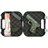 GLOCK G19 GEN 3 9MM LUGER (9x19 PARA) - 1 of 1