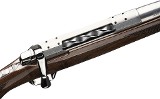 BROWNING X-BOLT 2 WHITE GOLD MEDALLION .243 WIN - 3 of 3