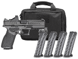 SPRINGFIELD ARMORY ECHELON GEAR PAC 9MM LUGER (9x19 PARA) - Image 1 of 1