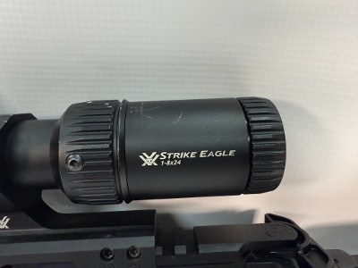 RUGER AR-556 5.56X45MM NATO - Image 3 of 3