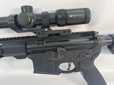 RUGER AR-556 5.56X45MM NATO - Image 2 of 3