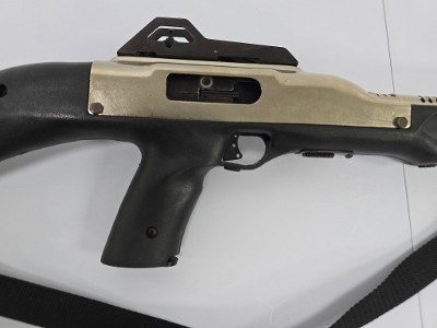 HI-POINT 995 9MM LUGER (9x19 PARA) - Image 3 of 3