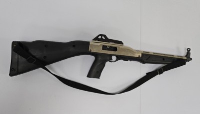 HI-POINT 995 9MM LUGER (9x19 PARA) - Image 1 of 3