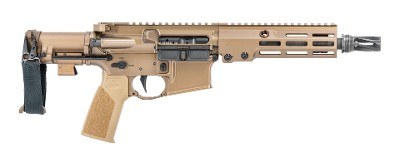 GEISSELE AUTOMATICS GDP 5.56X45MM NATO - Image 1 of 1