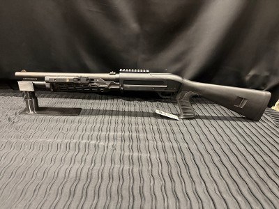BENELLI M1 Super 90 12 GA - Image 1 of 3