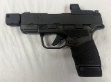 SPRINGFIELD ARMORY HELLCAT RDP (WASP) 9MM LUGER (9x19 PARA) - 2 of 3