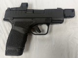 SPRINGFIELD ARMORY HELLCAT RDP (WASP) 9MM LUGER (9x19 PARA) - 1 of 3
