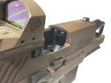 SIG SAUER P320 M18 9MM LUGER (9X19 PARA) - 3 of 3