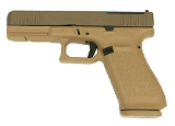 GLOCK 20V MOS PORTED 10MM - 1 of 1