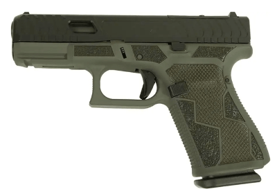 GLOCK G19 V KAVORKA GREY 9MM LUGER (9x19 PARA) - Image 1 of 1