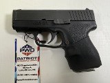 KAHR ARMS PM9 9MM LUGER (9x19 PARA) - 2 of 3