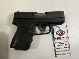 KAHR ARMS PM9 9MM LUGER (9x19 PARA) - 3 of 3
