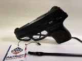 RUGER LC9 9MM LUGER (9x19 PARA) - 2 of 3