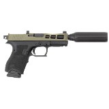 PALMETTO STATE ARMORY DAGGER COMPACT SWR1 9MM LUGER (9X19 PARA) - 2 of 3