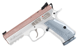 CZ SHADOW2 COMPACT ROSE 9MM LUGER (9x19 PARA) - Image 1 of 1