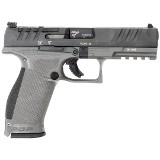 WALTHER PDP FULL SIZE OR 9MM LUGER (9X19 PARA) - Image 2 of 3