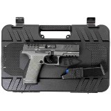 WALTHER PDP FULL SIZE OR 9MM LUGER (9X19 PARA) - Image 3 of 3