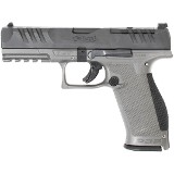 WALTHER PDP FULL SIZE OR 9MM LUGER (9X19 PARA) - Image 1 of 3