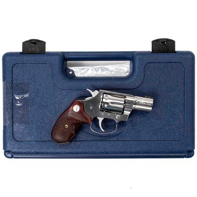 COLT COBRA .38 SPL +P - Image 3 of 3