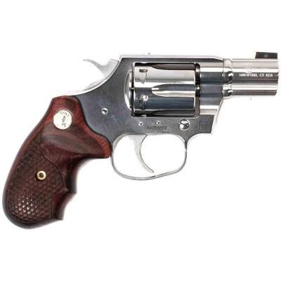 COLT COBRA .38 SPL +P - Image 2 of 3