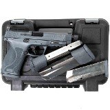 SMITH & WESSON M&P 45 M2.0 OR .45 ACP - 3 of 3