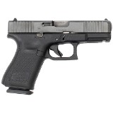 GLOCK 19 V 9MM LUGER (9X19 PARA) - 2 of 3