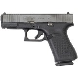 GLOCK 19 V 9MM LUGER (9X19 PARA) - 1 of 3