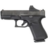 GLOCK 19 GEN5 MOS 9MM LUGER (9X19 PARA) - 1 of 3