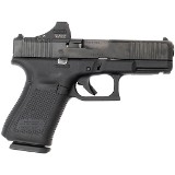GLOCK 19 GEN5 MOS 9MM LUGER (9X19 PARA) - 2 of 3