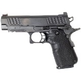 STACCATO 2011 C 9MM LUGER (9X19 PARA) - 1 of 3