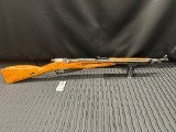 MOSIN-NAGANT M44 IZHEVSK 7.62X54MM - 1 of 3