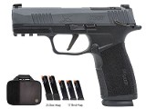 SIG SAUER 365X MACRO9MM LUGER (9x19 PARA) - Image 1 of 1