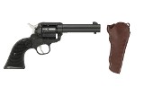 RUGER WRANGLER .22 LR - Image 1 of 1