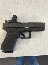 GLOCK G19 GEN 5 9MM LUGER (9x19 PARA) - Image 2 of 2