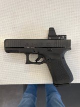 GLOCK G19 GEN 5 9MM LUGER (9x19 PARA) - Image 1 of 2