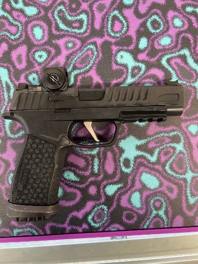 SIG SAUER P365 FUSE 9MM LUGER (9X19 PARA) - Image 2 of 3