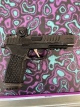SIG SAUER P365 FUSE 9MM LUGER (9X19 PARA) - Image 2 of 3