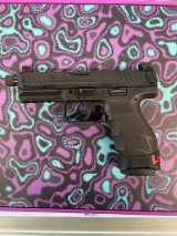 HECKLER & KOCH VP9 TACTICAL OR 9MM LUGER (9X19 PARA) - 1 of 3