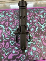 HECKLER & KOCH VP9 TACTICAL OR 9MM LUGER (9X19 PARA) - 3 of 3