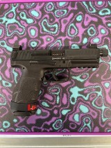 HECKLER & KOCH VP9 TACTICAL OR 9MM LUGER (9X19 PARA) - 2 of 3