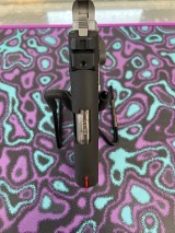 SPRINGFIELD ARMORY RONIN 1911 EMP 9MM LUGER (9X19 PARA) - 3 of 3