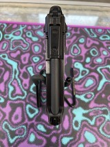 BERETTA 80X CHEETAH .380 ACP - Image 3 of 3