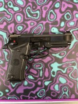 BERETTA 80X CHEETAH .380 ACP - Image 2 of 3